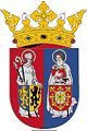 Coat of arms of Mook en Middelaar.jpg