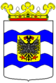 Coat of arms of West-Maas-en-Waal.png