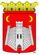 Coats of arms of Doesburg.png