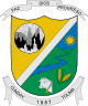 Blason de Cunday