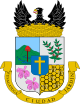 Blason de Fusagasugá