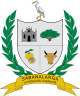 Blason de Sabanalarga