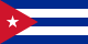 Drapeau : Cuba