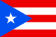 Drapeau : Porto Rico