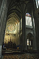 France Orleans Cathedrale interieur 02.JPG