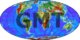 Logo de GMT