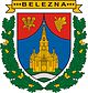 Blason de la ville de Belezna