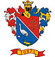 Blason de la ville de Tompa