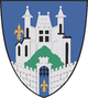 Blason de la ville de Visegrád