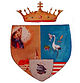 Blason de la ville de Zalaszabar