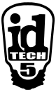 Logo du id Tech 5
