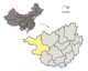 La préfecture de Baise dans la région autonome du Guangxi