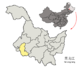 La préfecture de Daqing dans la province du Heilongjiang