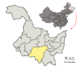 La préfecture de Harbin dans la province du Heilongjiang
