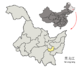 La préfecture de Qitaihe dans la province du Heilongjiang