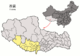 La préfecture de Xigazê dans la région autonome du Tibet