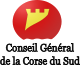 Logo Conseil Général Corse du Sud.svg