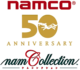 Logo de namCollection