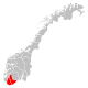 Norway Regions Sørlandet Position.svg