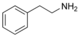 Phenethylamine structure.png