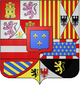 Philip V of Spain arms.png