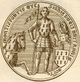 Sceau de Jean IV - Duc de Bretagne.png
