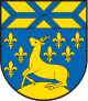 Blason de la commune