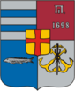 Coat of Arms of Taganrog (Rostov oblast) (1808).png