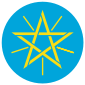 Armoiries de l'Éthiopie