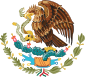 Armes du Mexique