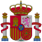 Armoiries de l'Espagne