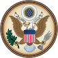 Grand sceau des États-Unis d'Amérique
