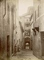 Lombardi, Paolo (1827-1890) - Siena - Ghetto.jpg