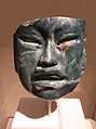 Olmec mask at Met.jpg