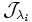  \mathcal{J}_{\lambda_i}