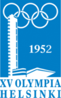140px-Olympic logo 1952.png