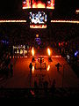 2006-2007 Virginia Tech at Virginia men's basketball UVA senior night recognition.jpg