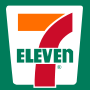 Logo de 7-Eleven