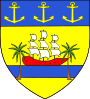 Municipalité logo