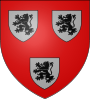 Balson de la ville de Caullery (59) Nord-France.svg