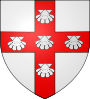 Blason de la ville de Gondecourt (59) Nord-France.svg