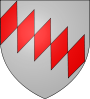 Blason de la ville de Noordpeene (59) Nord-France.svg