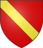 Armoiries de la commune