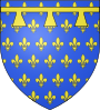 Blason ville fr Avesnes-le-Comte (Pas-de-Calais).svg