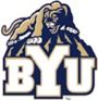 Logo de BYU Cougars