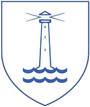 Blason de Hafnarfjörður.