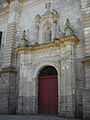 Carvin - Église Saint-Martin - Portail - 1.jpg
