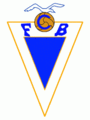 Logo F.C. Badalona