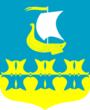Coat of Arms of Kimry (Tver Oblast).png