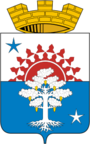 Coat of Arms of Serov (Sverdlovsk oblast).png